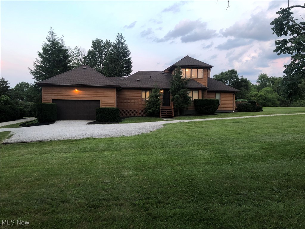 3832 Sharon Copley Road