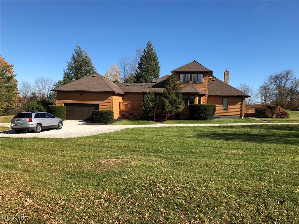 3832 Sharon Copley Road