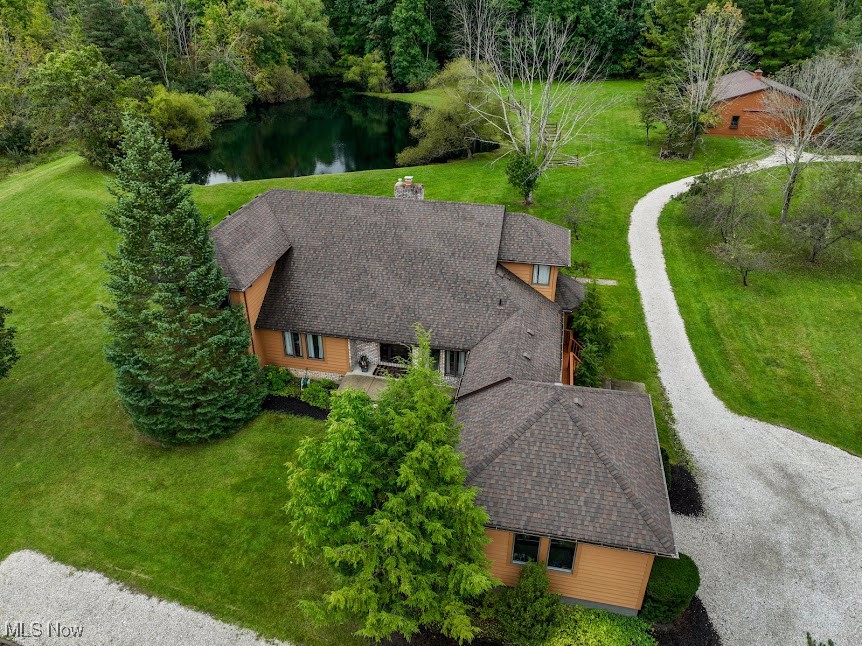 3832 Sharon Copley Road