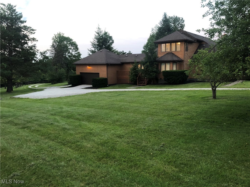 Montville - Residential