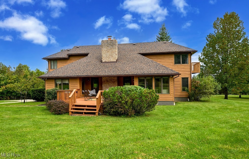 Montville - Residential