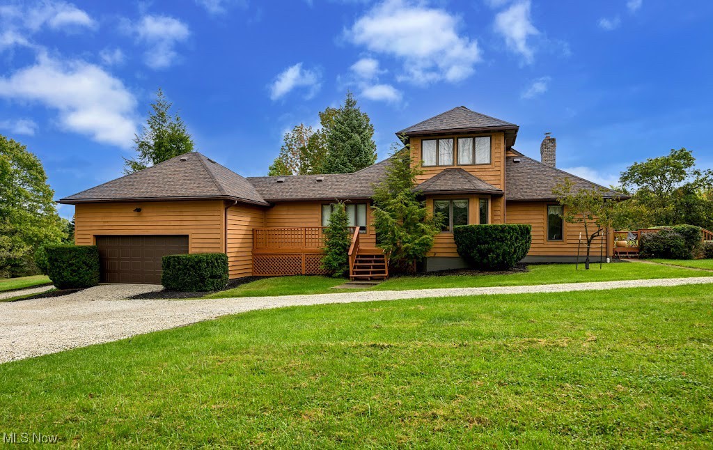 3832 Sharon Copley Road