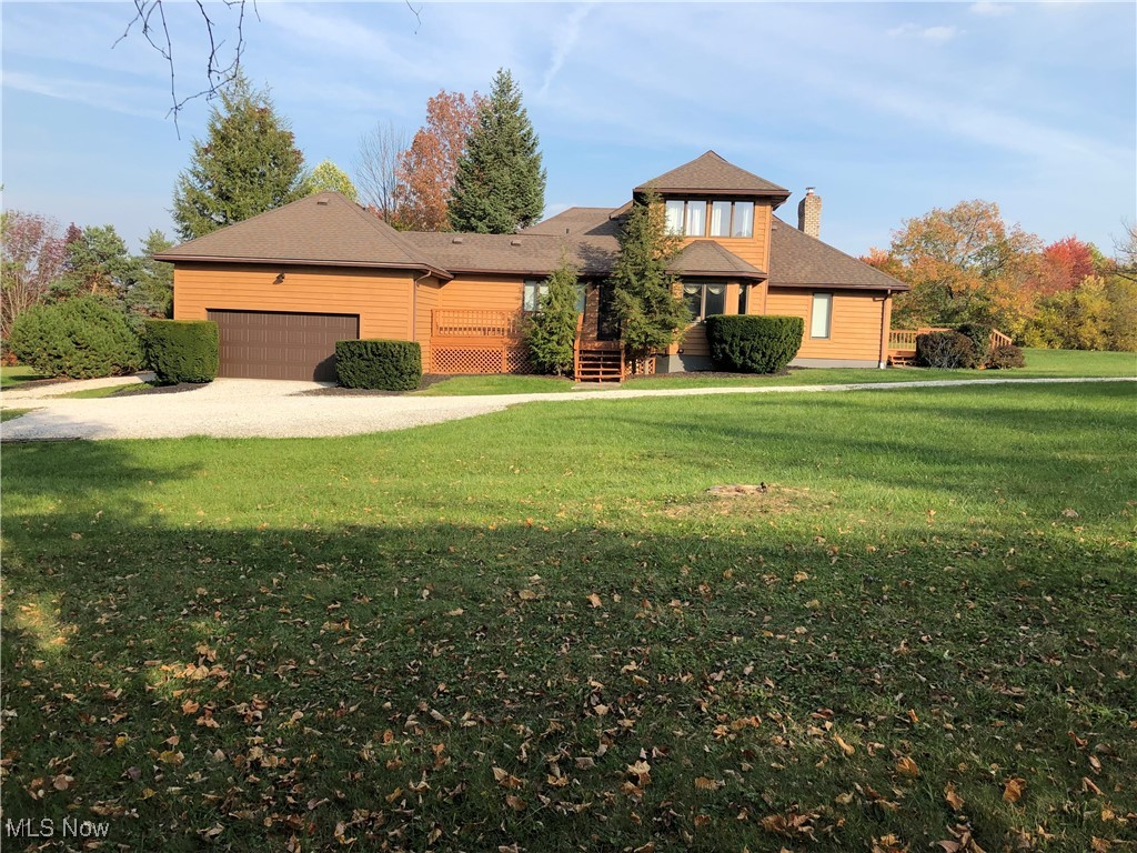 Montville - Residential