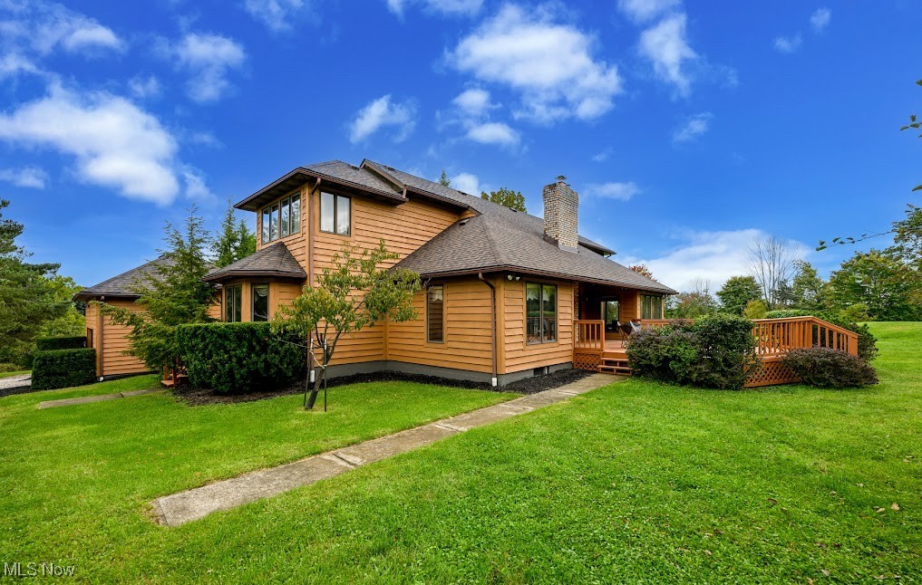 Montville - Residential