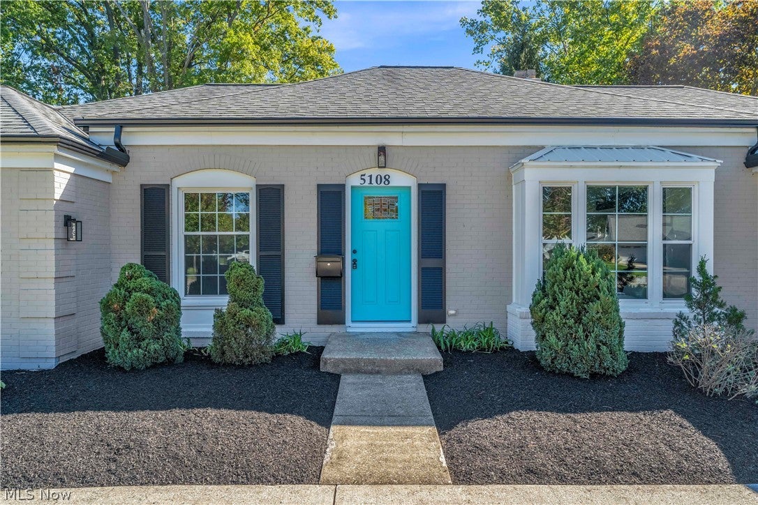 5108 Meadow Wood Blvd.
