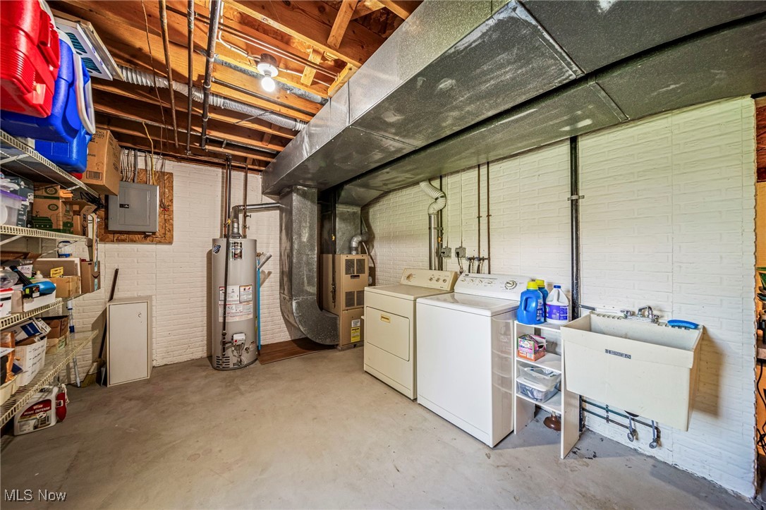 4825 S Ridge Road, Perry, Ohio image 30