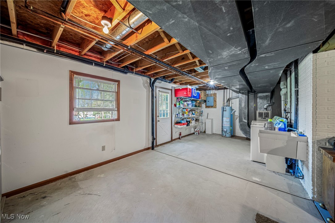 4825 S Ridge Road, Perry, Ohio image 31