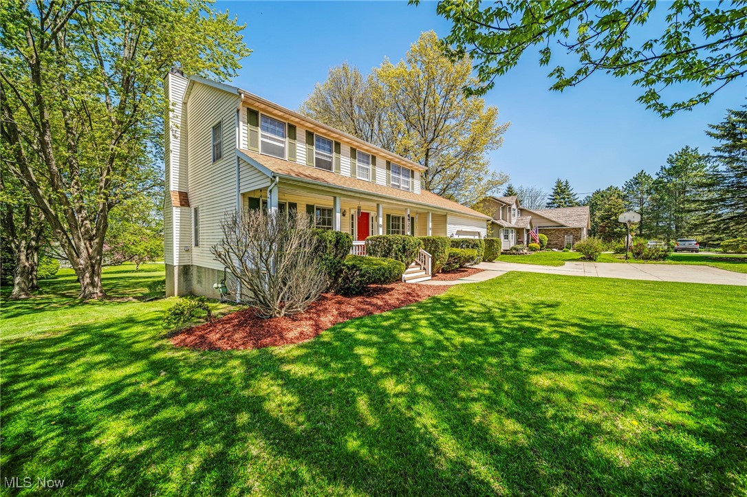 4825 S Ridge Road, Perry, Ohio image 4