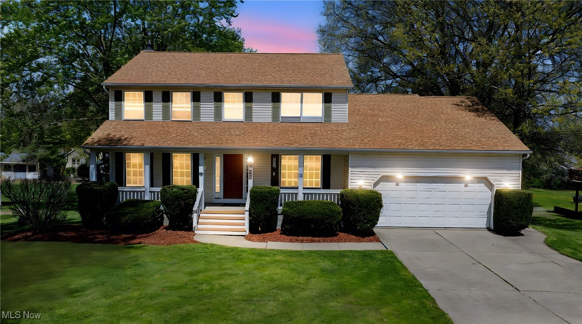 4825 S Ridge Road, Perry, Ohio image 3