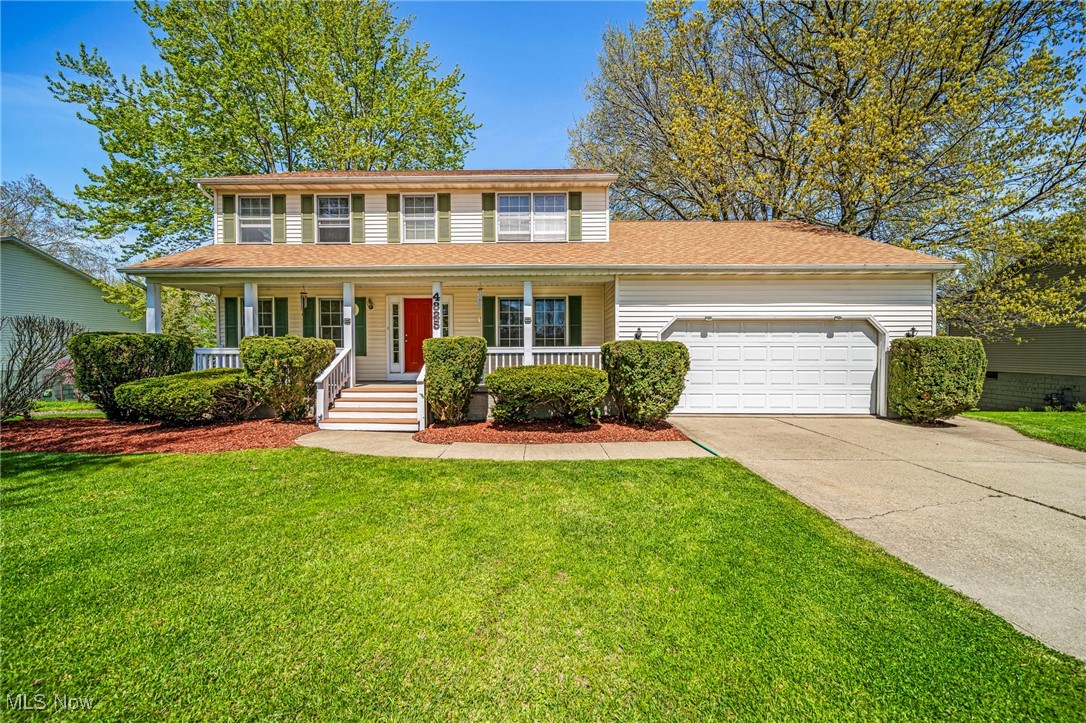 4825 S Ridge Road, Perry, Ohio image 2