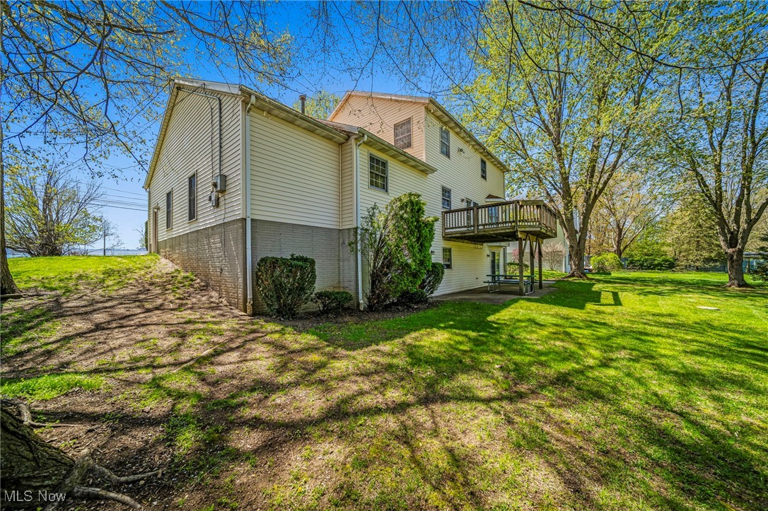 4825 S Ridge Road, Perry, Ohio image 35