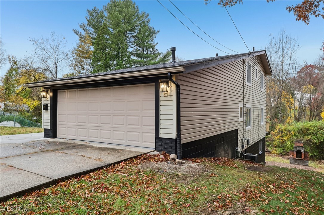 Park Heights - Residential