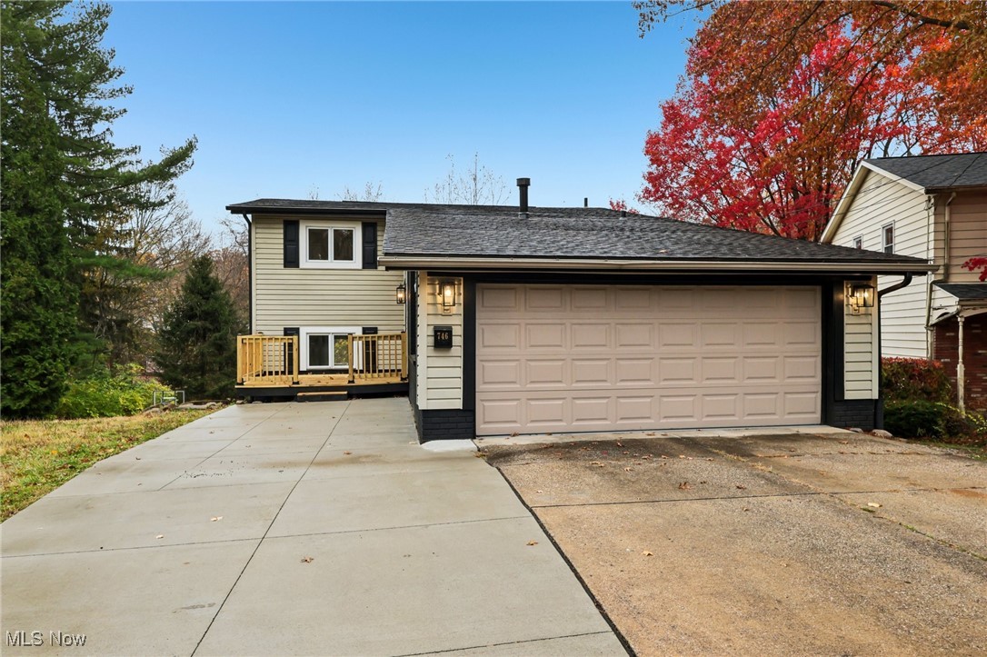 Park Heights - Residential