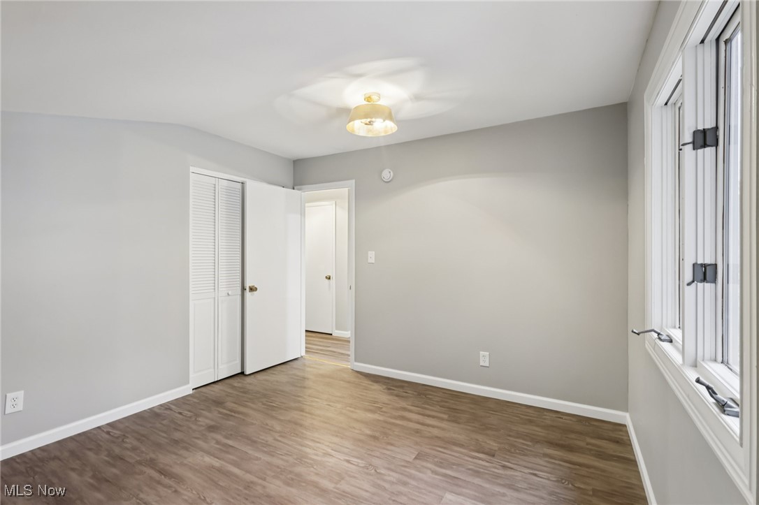 Park Heights - Residential