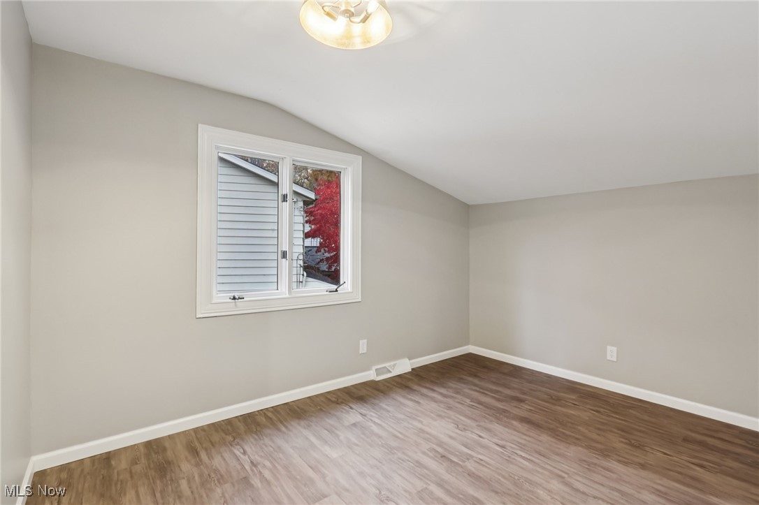 Park Heights - Residential