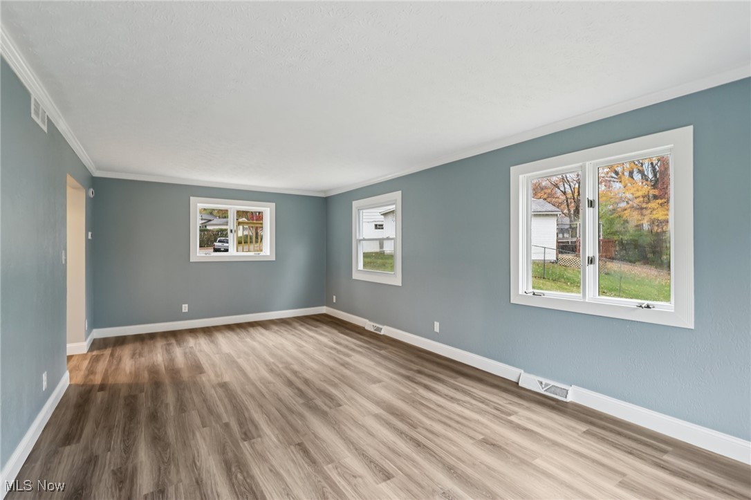 Park Heights - Residential