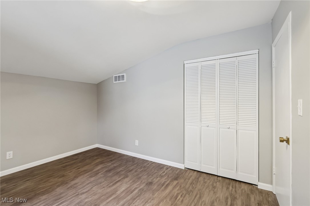 Park Heights - Residential