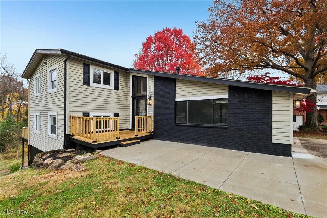 Park Heights - Residential