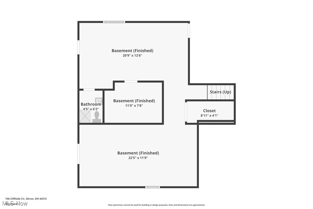 Park Heights - Residential