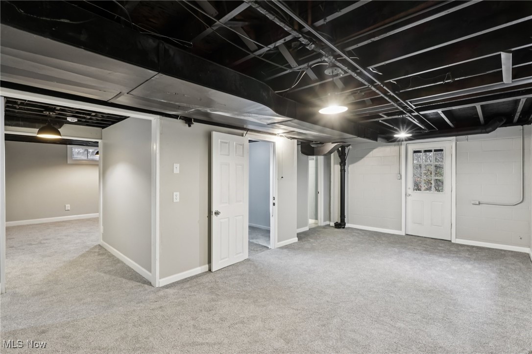 Park Heights - Residential