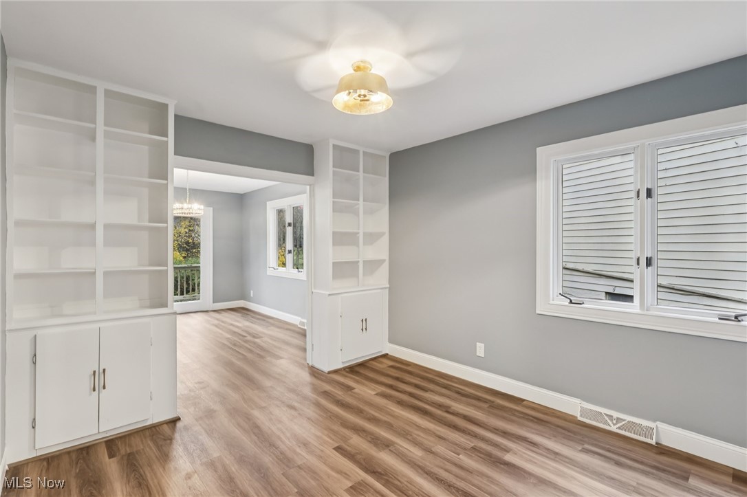 Park Heights - Residential