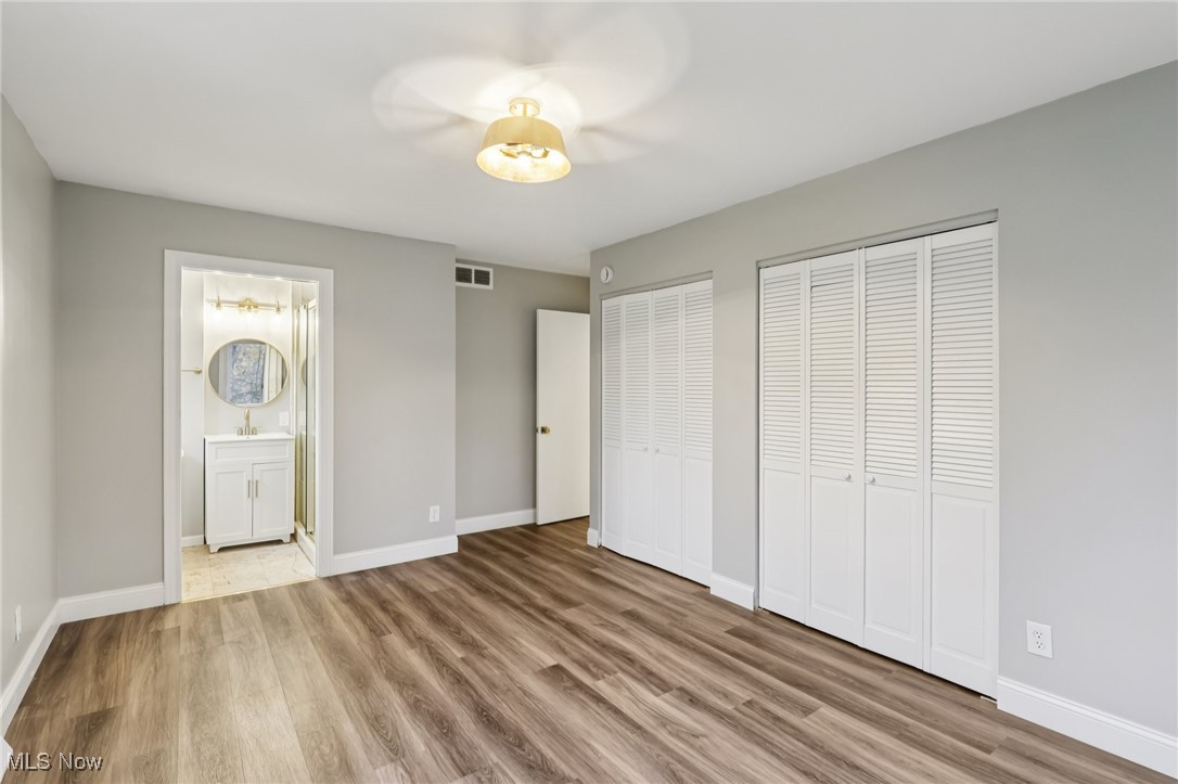 Park Heights - Residential