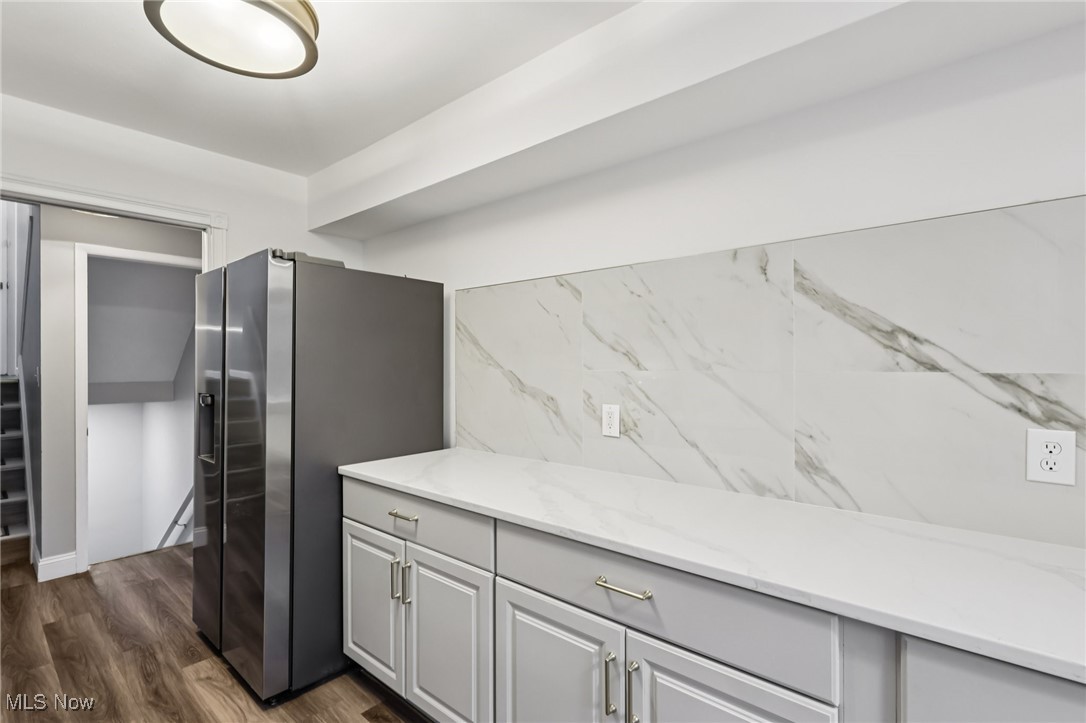 Park Heights - Residential