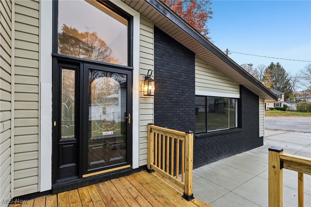 Park Heights - Residential