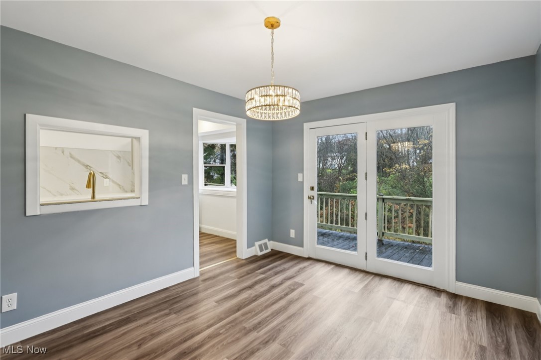 Park Heights - Residential