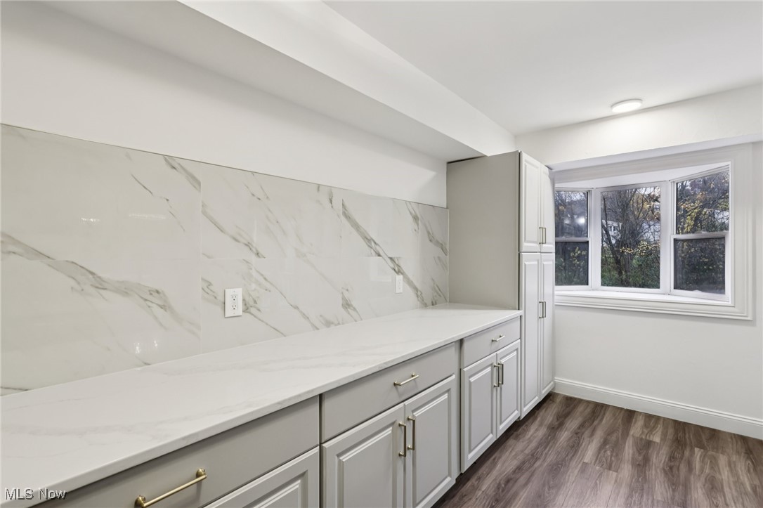 Park Heights - Residential