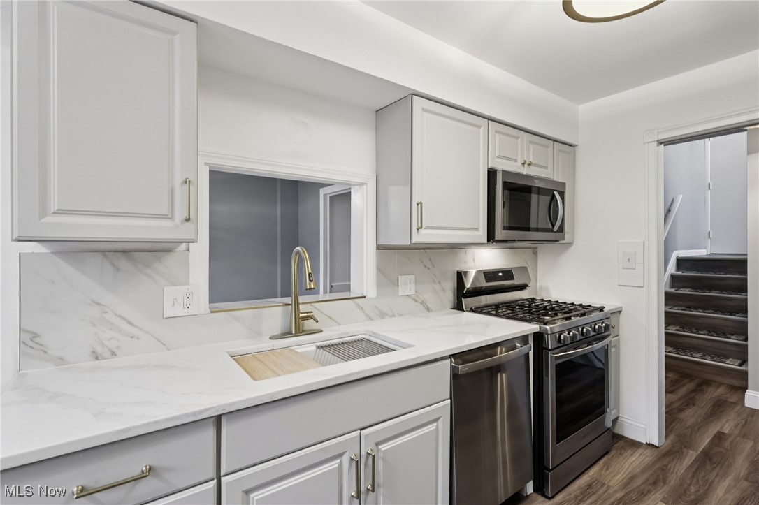 Park Heights - Residential