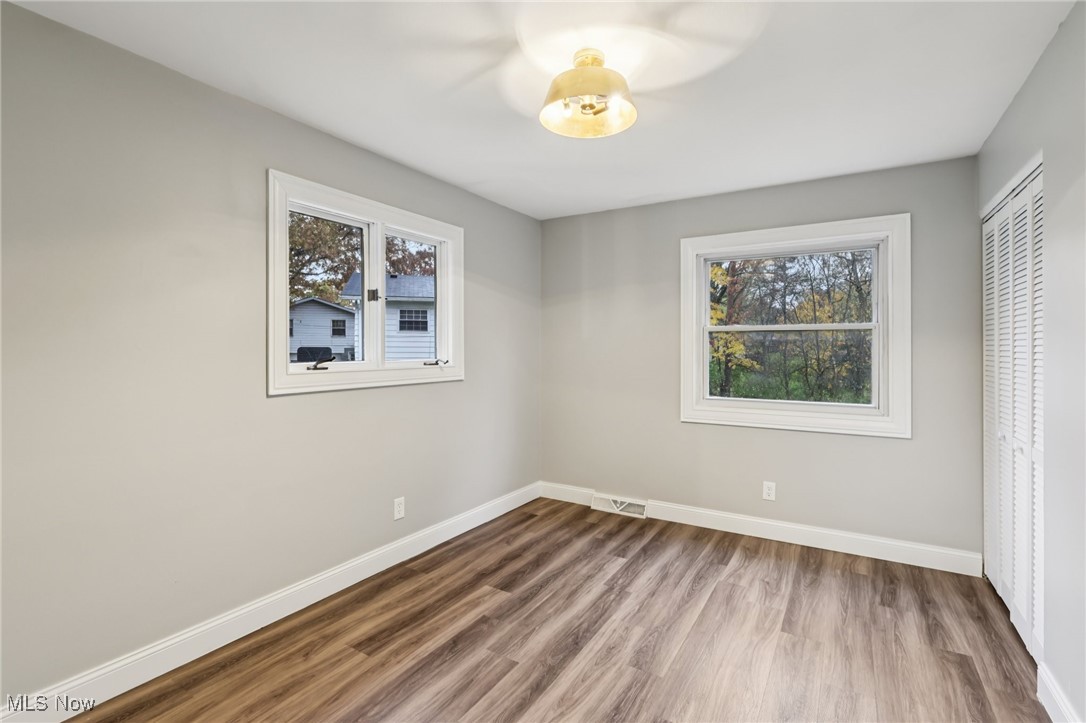 Park Heights - Residential