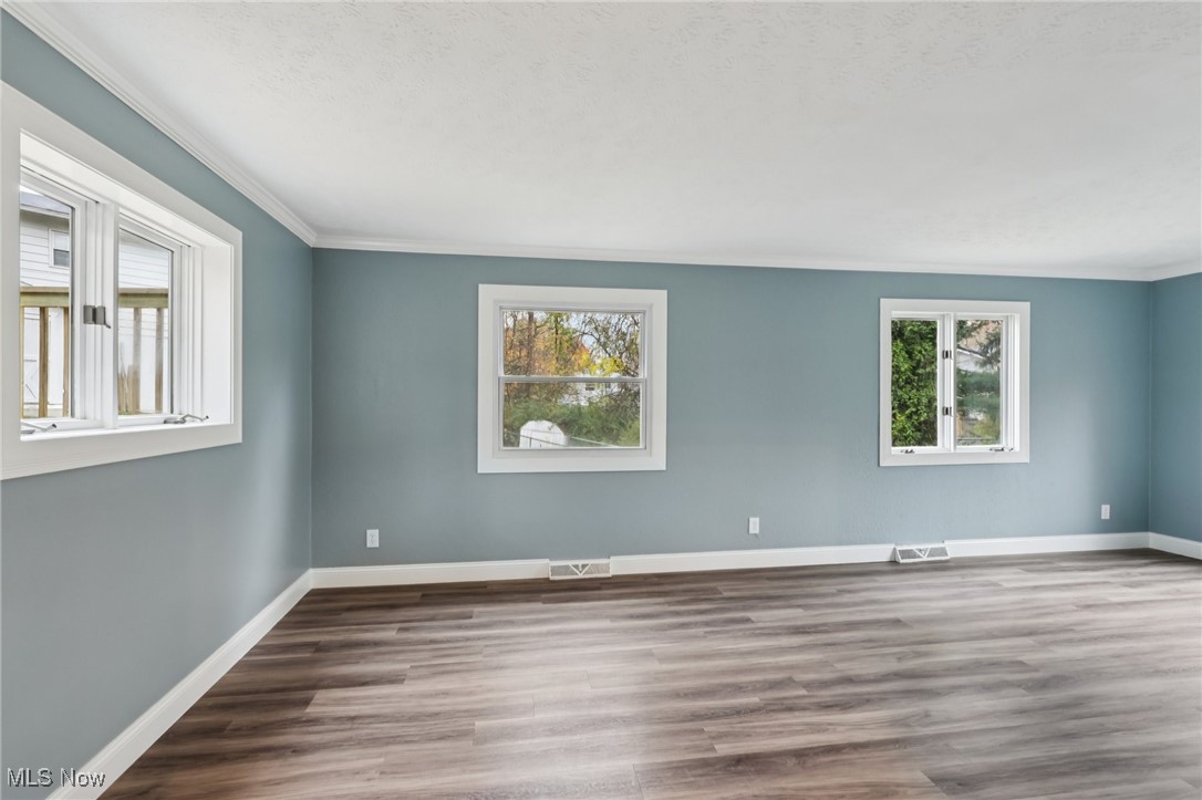 Park Heights - Residential