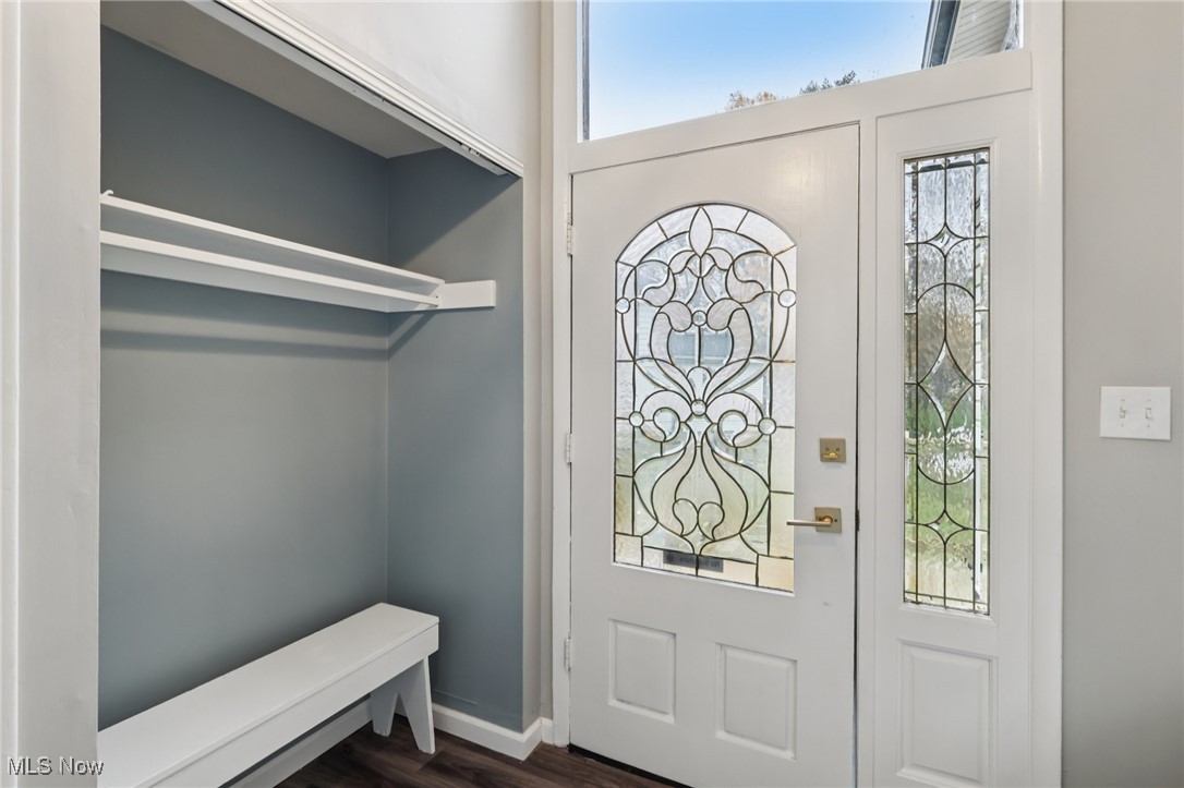 Park Heights - Residential