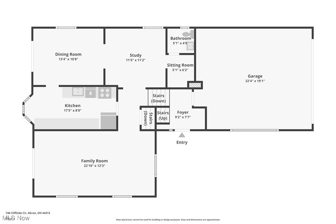 Park Heights - Residential