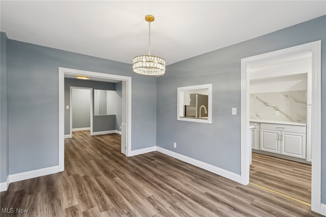 Park Heights - Residential