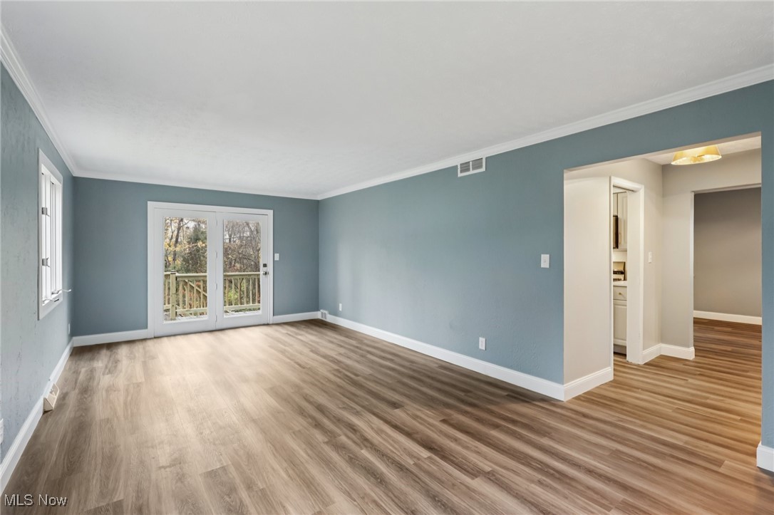 Park Heights - Residential