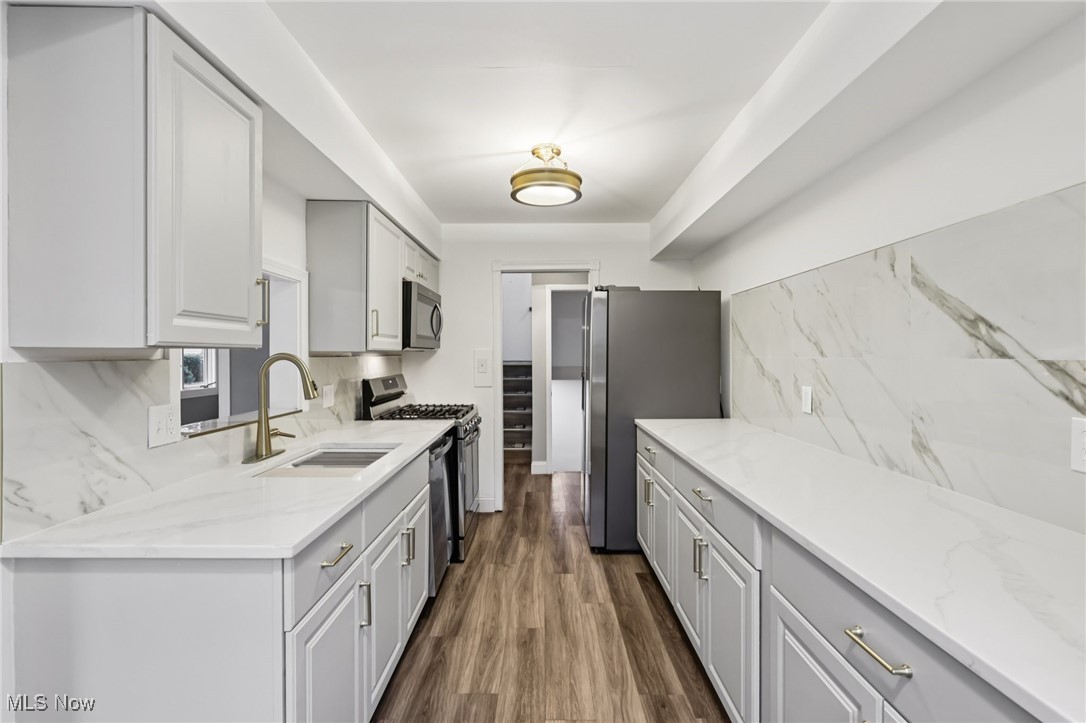 Park Heights - Residential