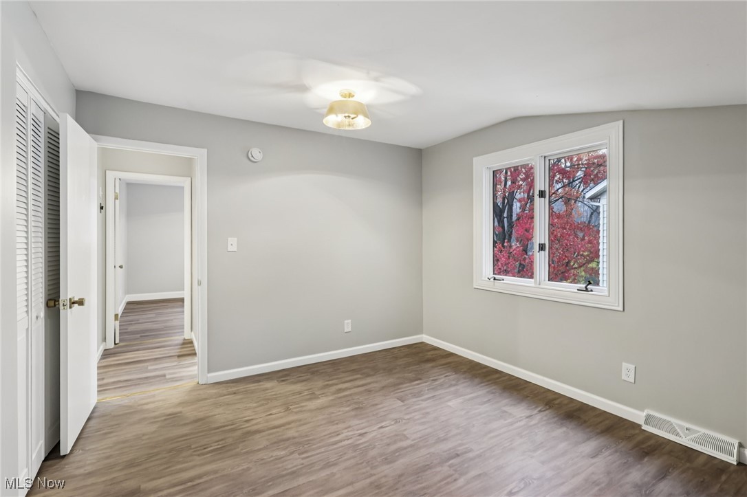 Park Heights - Residential