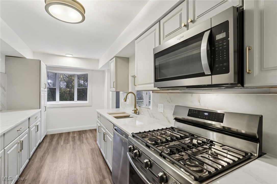 Park Heights - Residential