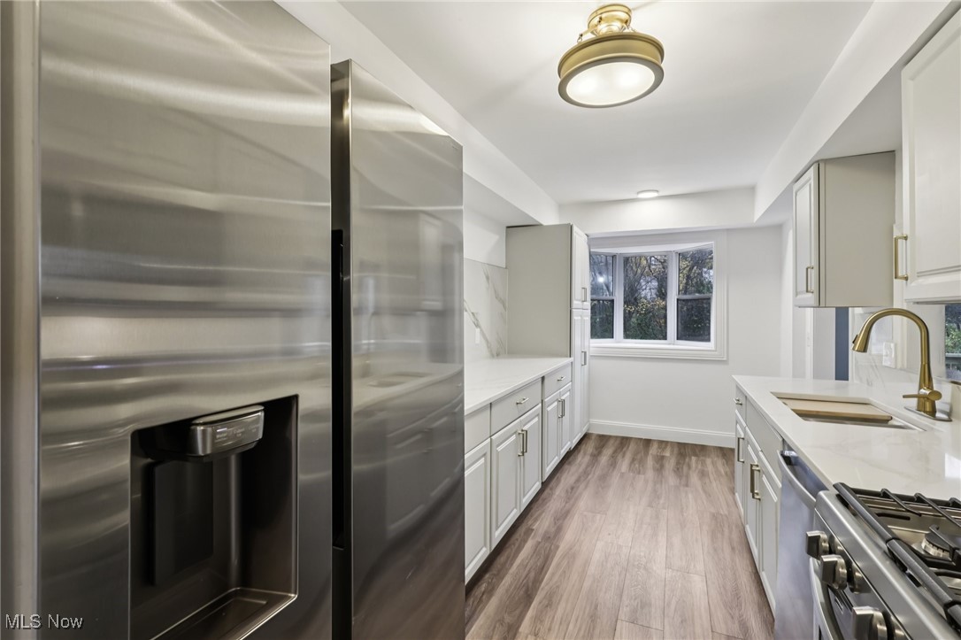 Park Heights - Residential