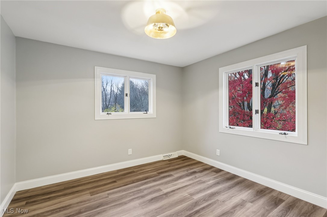 Park Heights - Residential