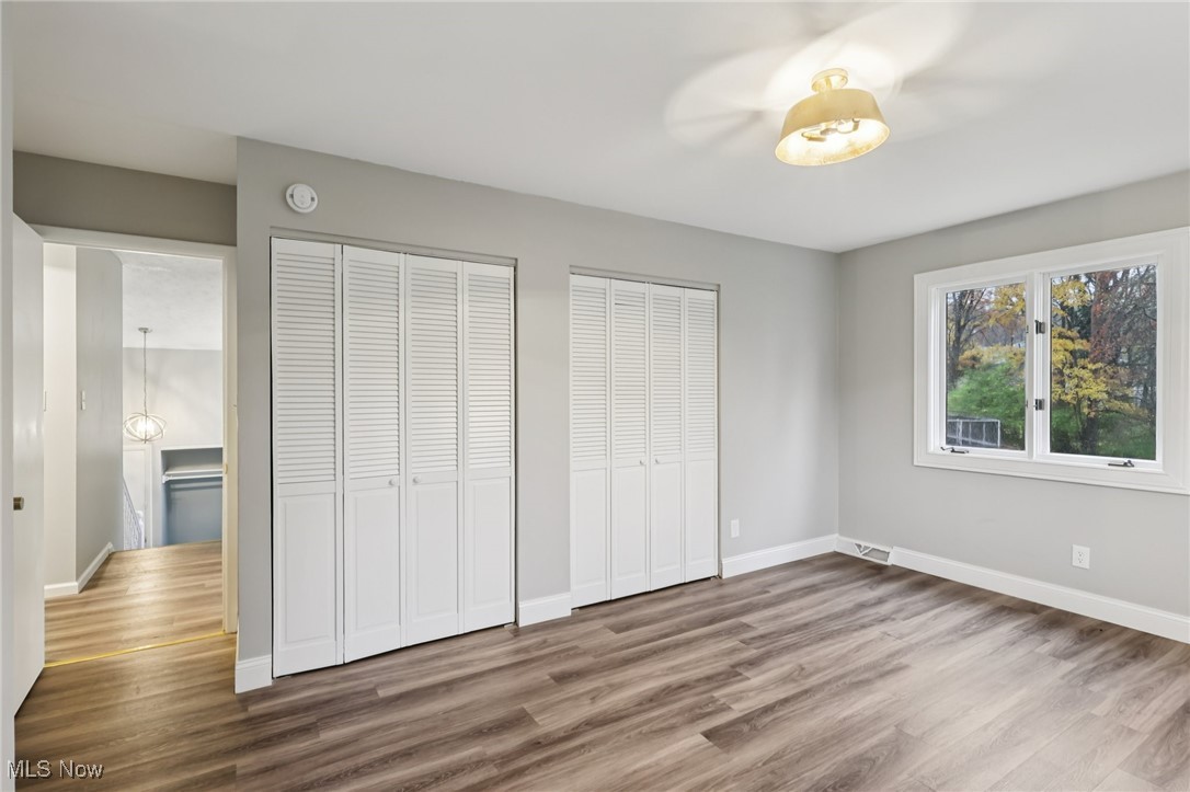 Park Heights - Residential