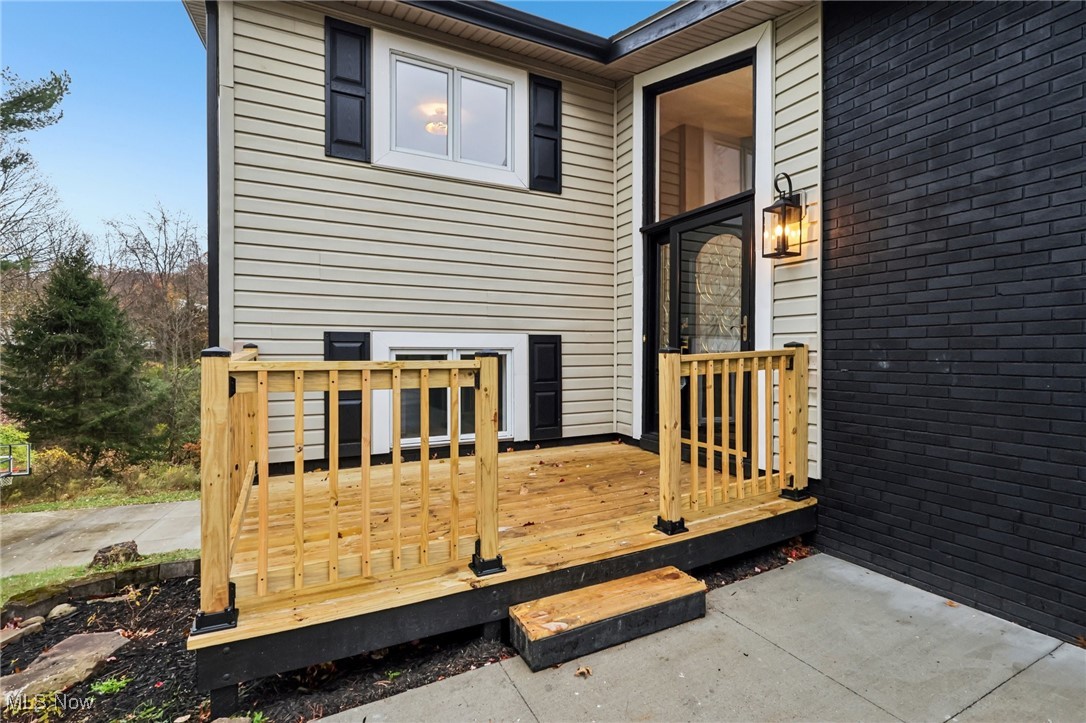 Park Heights - Residential