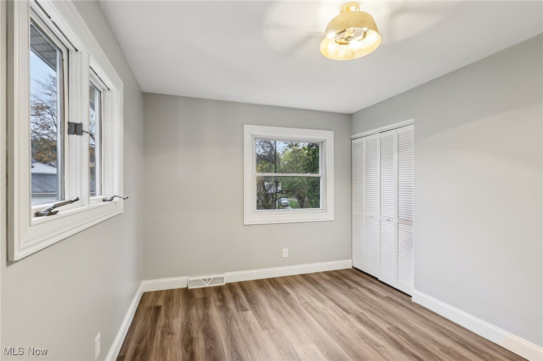 Park Heights - Residential