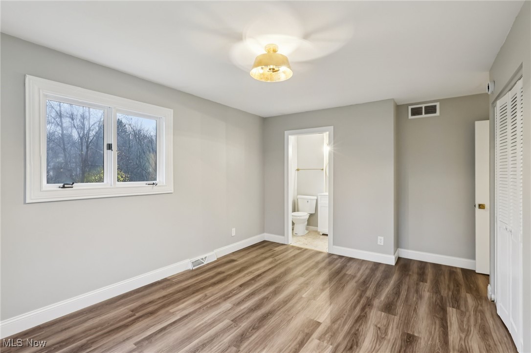 Park Heights - Residential