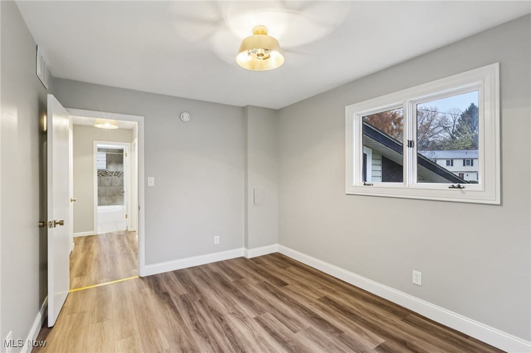 Park Heights - Residential