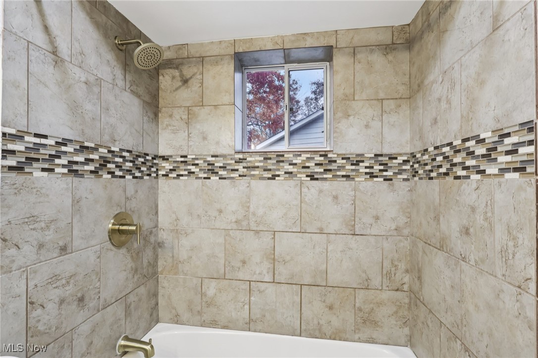 Park Heights - Residential