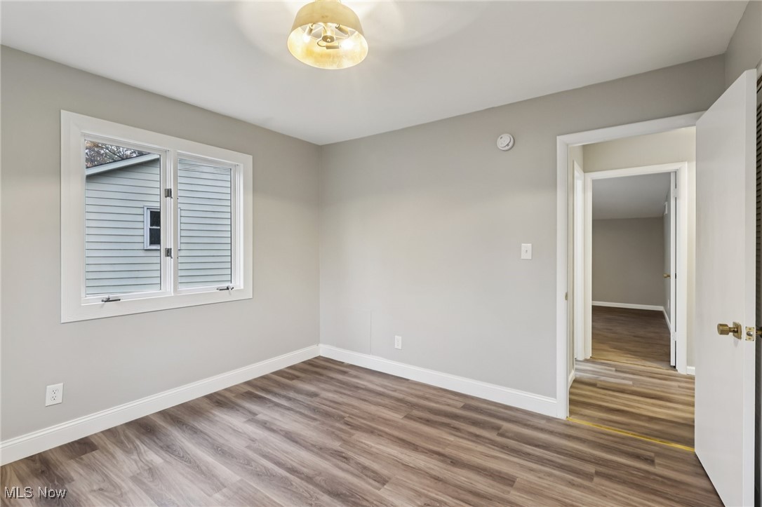 Park Heights - Residential