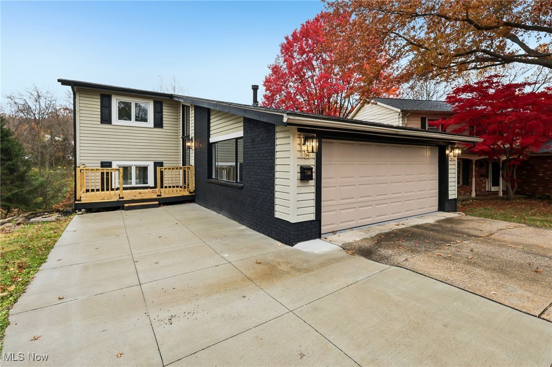 Park Heights - Residential